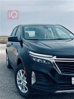 شيفروليه إكوينوكس